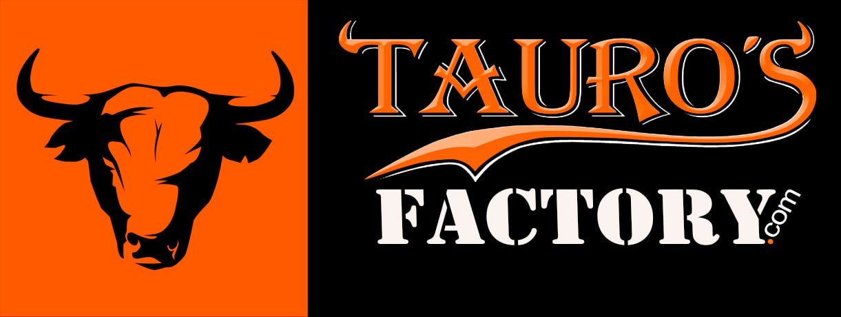 Tauro's Factory